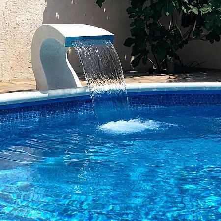 Apartman Matej With Pool ปอฟเลียนา ภายนอก รูปภาพ