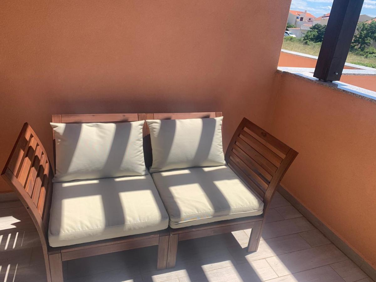 Apartman Matej With Pool ปอฟเลียนา ภายนอก รูปภาพ