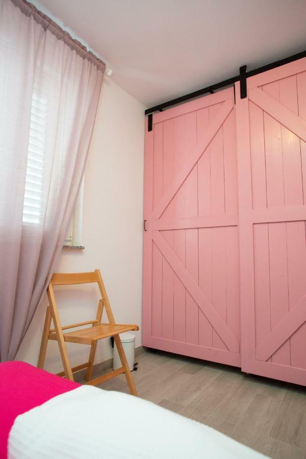 Apartman Matej With Pool ปอฟเลียนา ภายนอก รูปภาพ